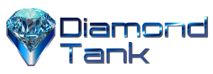 Diamond Tank